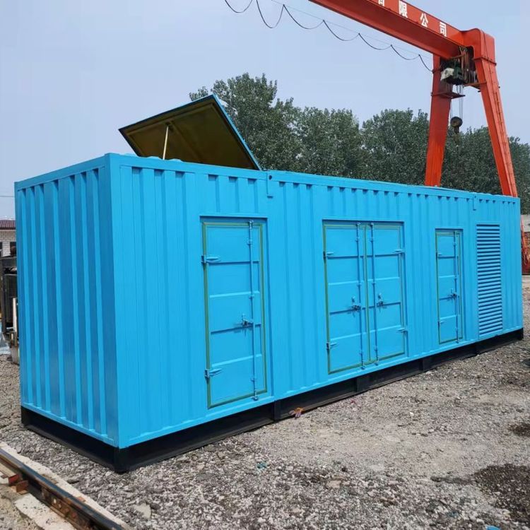 当雄发电机出租